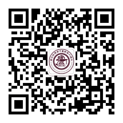 上海交通大学附属中学闵行分校公众号二维码