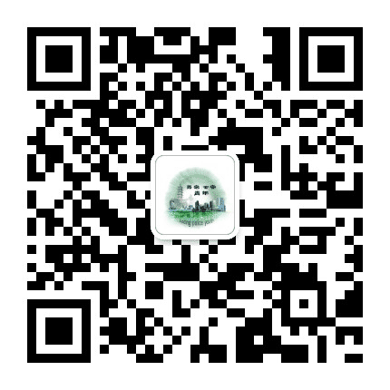 嘉定公安青年公众号二维码