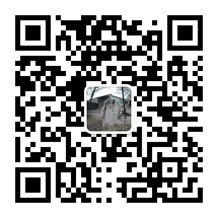金顶街街道模式口村社区居委会公众号二维码