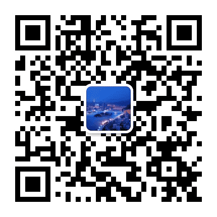 建德住建公众号二维码