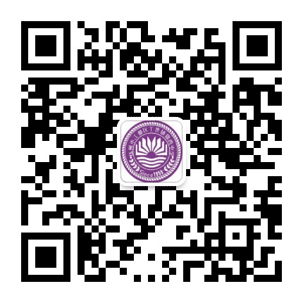 江都锦西中学公众号二维码