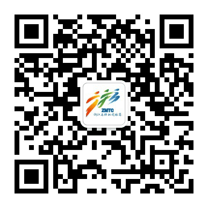金东绿道马拉松公众号二维码