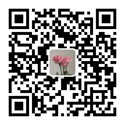生活造物者公众号二维码