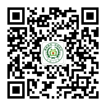 揭东疾控公众号二维码
