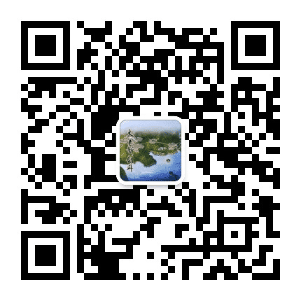 剑斗新城公众号二维码