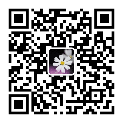 每日生活秘籍公众号二维码