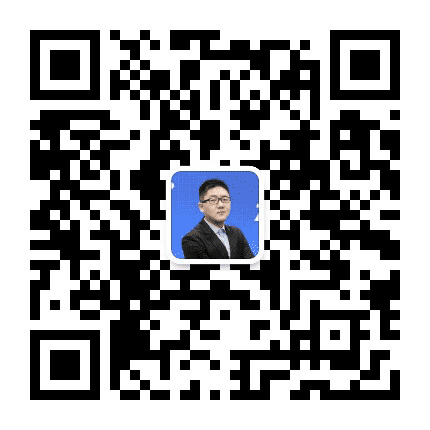 飞龙情报站公众号二维码