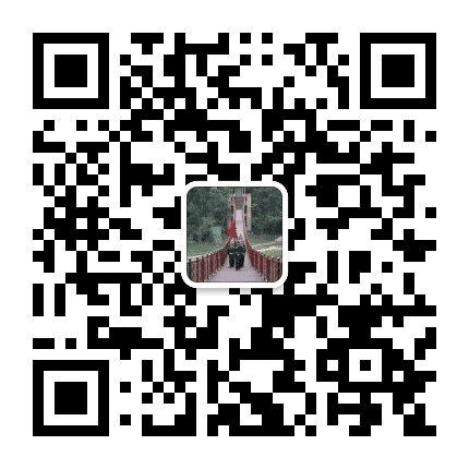 右江消防公众号二维码