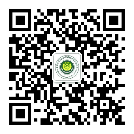 嘉定消保委公众号二维码