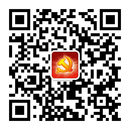 揭东先锋公众号二维码