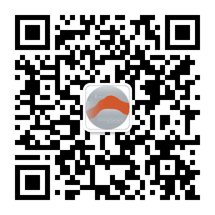 金地萧山公众号二维码