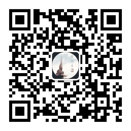 瓷都普法公众号二维码