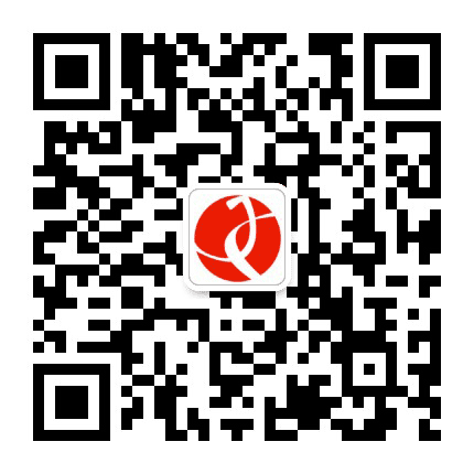 昌江街道公众号二维码