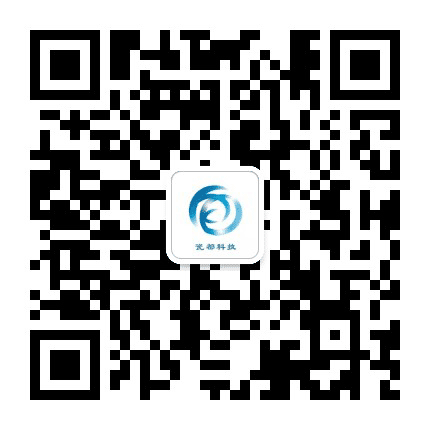 瓷都科技公众号二维码