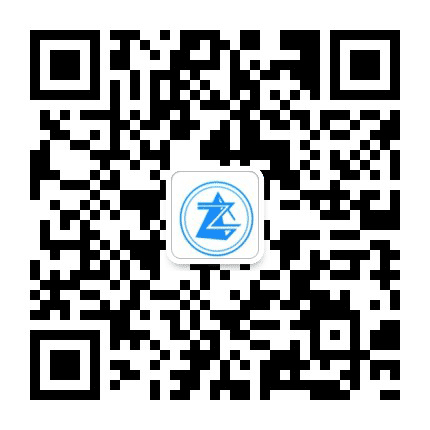 旌德县梓山宾馆公众号二维码