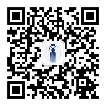 瓷都清风公众号二维码