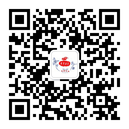 瓷都党校公众号二维码