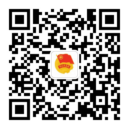 青春瓷都公众号二维码