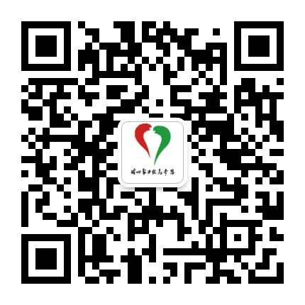 瓷都统战公众号二维码