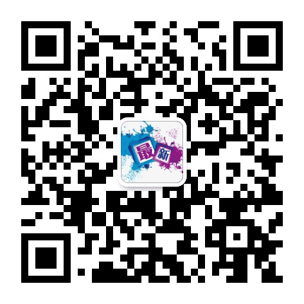 生活娱乐焦点公众号二维码