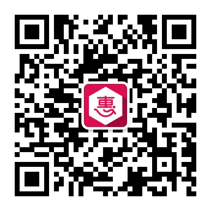 景德镇运通国际旅行社公众号二维码