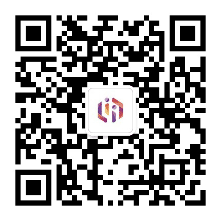 吉享生活杭州站公众号二维码