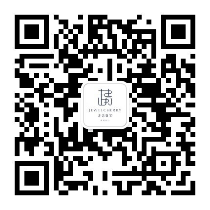 走青珠宝公众号二维码