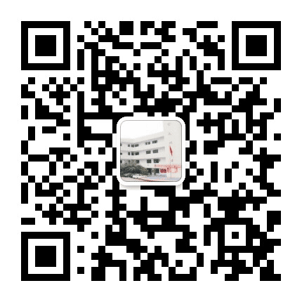 武侯区金凤社区青年公众号二维码