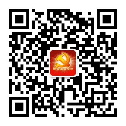 解放基层党建公众号二维码