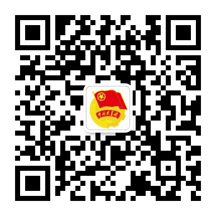 青春金凤公众号二维码