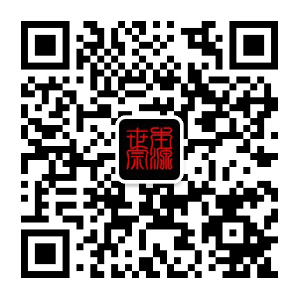 金凤木森公众号二维码