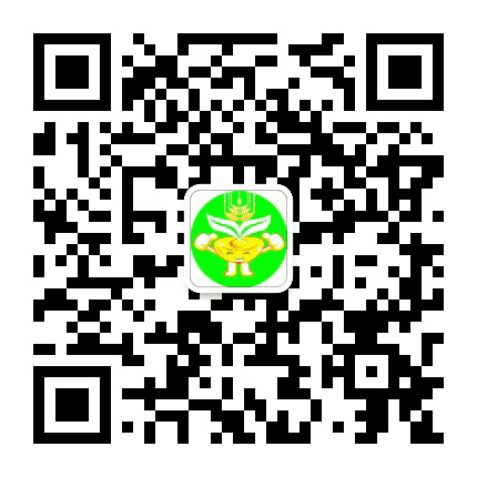 金丰源种业北疆分公司公众号二维码