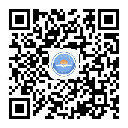 杭州市江干区总商会公众号二维码