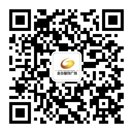 株洲金谷童服城公众号二维码