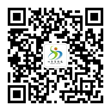 福泽四季青公众号二维码