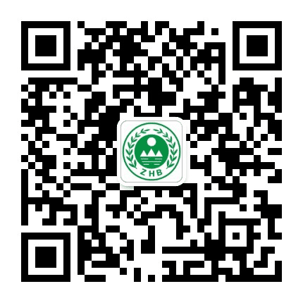 剑阁生态环境公众号二维码