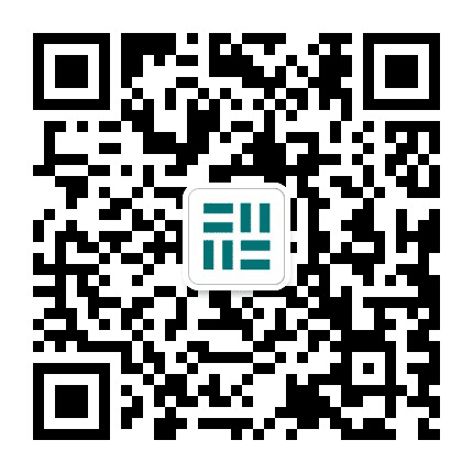 金刚科技集团公众号二维码