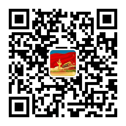 江干区委老干部局公众号二维码