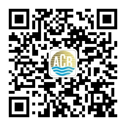 杭州市江干区商务楼宇协会公众号二维码