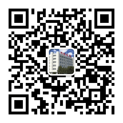 连云港建国医院官网公众号二维码