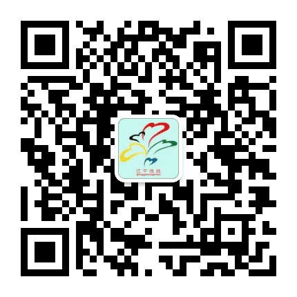 江干统战公众号二维码