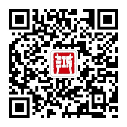 江干政法公众号二维码