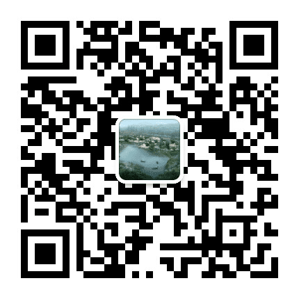 江干住建公众号二维码