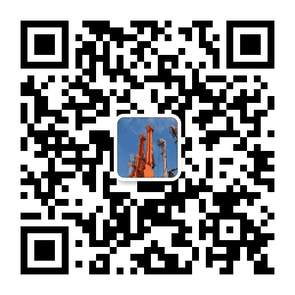 津港石化公众号二维码