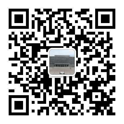 东胜区机关事务管理局公众号二维码
