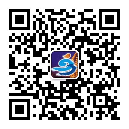 江干文体公众号二维码