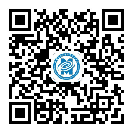西工管苑公众号二维码