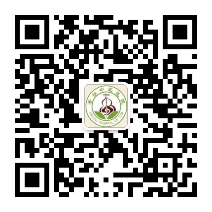 景谷中医公众号二维码
