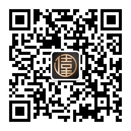 金谷悦城公众号二维码