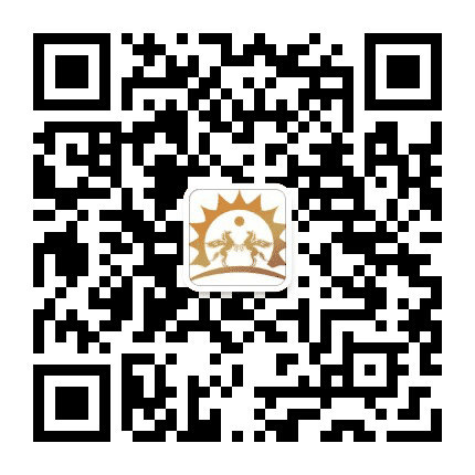 河南金贵演艺集团公众号二维码